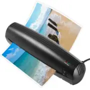 Apache AL13 13 Thermal Laminator and 20 Laminator Pouches