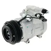 Jayair A/C Compressor - CM2169J