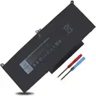 F3YGT Laptop Battery for DELL 13 7280 7380 DM3WC 2X39G 453-BBCF MYJ96 H2V87