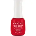 Entity EOCC Soak Off Gel - 5301690 A-Very Bright Red Dress - Gel Polish