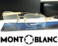 在飛比找Yahoo!奇摩拍賣優惠-【鴻展眼鏡 MONTBLANC】萬寶龍光學眼鏡MB306 /