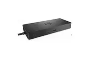 Dell WD19TBS Thunderbolt Docking Station, Dual 4K, 180W, DisplayPort, HDMI, USB-C, USB-A, Refurbished