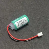 在飛比找蝦皮購物優惠-[現貨] PLC 鋰電池 OMRON CJ1W-BAT01 
