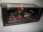 BIANTE 1/43 HOLDEN VF COMMODORE TANDER LUFF 2015 BATHURST STAR WARS #2 #B43H15N
