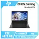 [欣亞] HP OMEN Gaming Laptop 16-wf0044TX 秘影黑 惠普OMEN潮競系列筆電/i7-13700HX/RTX4080 12G/32G/1TB PCIe/16.1吋 WQXGA mini-LED /W11/2年保/含耳機