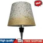 Wireless Bottle Lamp LED Desk Lamp for Living Room Bedroom NEW