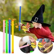 Funny Tube Noise Makers Tube Noise Stick Practical Jokes Toys For Kids Noise