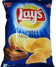 Lay's Lays Magic Masala 52 grams (3 Pack) - India