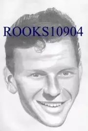 FRANK SINATRA PORTRAIT ART PRINT
