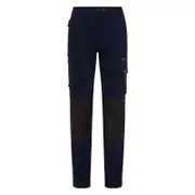 Green Hip Skinny Flex Pants Black Size 20