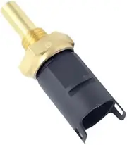 Coolant Temperature Sensor for Jeep Wrangler 2008-2018 5S12397 5149077AB 5149096AB ECT405 Engine Coolant Water Temperature Sensor