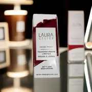 LAURA GELLER Smart Pout CLEVER Transfer Proof Moisturizing Lipstick