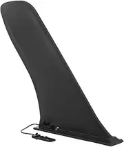 Kisangel Surfboard Fin Accessory Paddleboard Water Separator Fit Nylon Construction