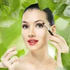Eye Contour Brush Convenient Soft Eye Makeup Brush Sets Artificial