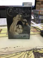 Legend of the Five Rings (Sealed)Starter Deck: Ambition's Debt Spawning Ground
