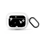 AirPods Pro 2 Impact Case Ratface AirPods cases