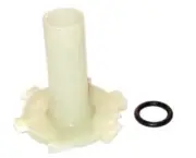 Onga Shaft Sleeve & O-Ring for LTP400, LTP550, LTP750,PPP550