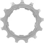 Steel Bicycle Cassette Cog Road Bike Freewheel Parts High Strength for Fixed Gear Mountain Bike