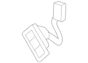 Genuine Kia Switch 93555-2T000UP
