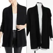 Eileen Fisher Shawl Collar Cardigan