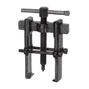 2-Jaw Gear Puller 1.5" High Carbon Steel Separate Lifting Device for Bearings
