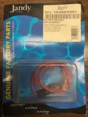 Jandy 10480000 IN-LINE FUSE ASSY