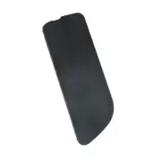 Front Bumper Tow Eye Hook Cover Cap Fits For BMW X5 E53 3.0i 4.4i Left Side