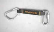 Trango Reaction 24077 Gym Snappy Sports Quickdraws With Keylock Design 6.7"