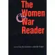 The Women and War Reader