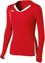 [ASICS] Women's Centerline Jersey