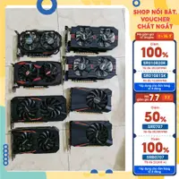 在飛比找蝦皮購物優惠-技嘉 GeForce GTX 1050Ti 4GB Gdr5