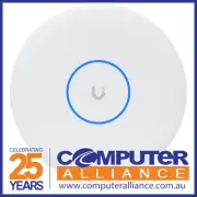 Ubiquiti U7 PRO XGS WiFi 7 8-Stream Access Point