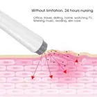 Mini Electric Eye Massager Pen Mini Electric Facial Massager Beauty Massager For