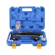 Forward & Reverse Pipe Bender 7in1 Air Conditioning Copper Pipe Bending Tool Set