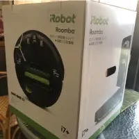 在飛比找蝦皮購物優惠-［美國iRobot ］Roomba i7+ 掃地機器人（日版