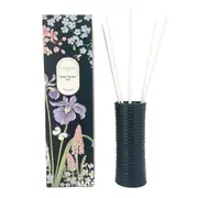 Wick2ware Australia Home Fragrance Royal Garden Noir Essentials Oil Reed Diffuser