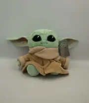 Disney Grogu "The Child" Plush 25cm