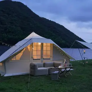 MOBIGADEN 紀元 棲260 充氣A塔帳 狩獵帳 蒙古包 充氣帳 台灣現貨 campingflying 想露飛飛