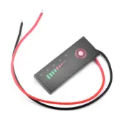1S 2S 3S 4S 5S 6S Lithium Battery Level Capacity Volts Power Indicator Tester