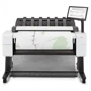 HP DesignJet T2600dr 36 PS MFP Large Format Printer
