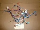 Whirlpool Convection Microwave Oven Wiring Harness WMH32519FS - SD453