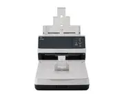 FUJITSU FUJITSU FI-8250 A4 50PPM USB 3.2 DUPLEX DOCUMENT SCANNER FLATBED 1YR RTB