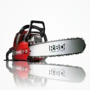 RBD Machine's 62CC Professional Wood Cutter