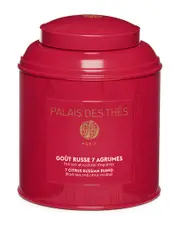Palais des Thes 7 Citrus Russian Blend