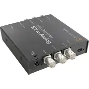 Blackmagic Design Mini Converter - SDI to Analog