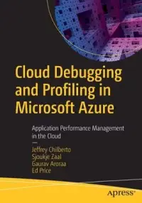 在飛比找博客來優惠-Cloud Debugging and Profiling 