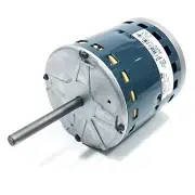 27W74 Lennox Motor, 1/2 Hp, 230V-1Ph, 5 Speed, 600-1200 Rpm 5SME39HXL15A