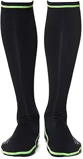 Wetsox Thermals Wetsuit Socks, 1mm Neoprene for Extra Warmth