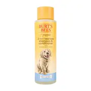 Burt's Bees Tearless Puppy 2in1Shampoo & Conditioner 473ml