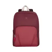 Wenger Motion Backpack (Digital Red)